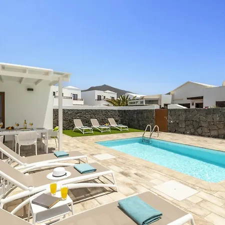 Villa Matilde By