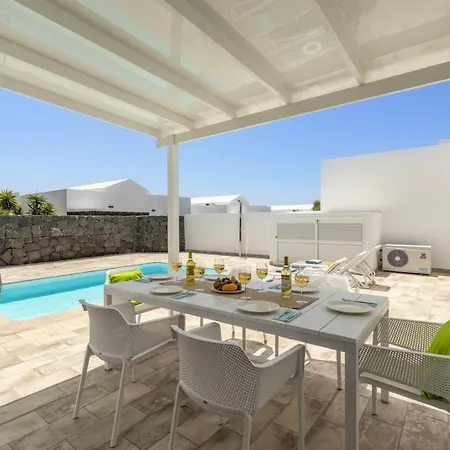 Villa Matilde By *