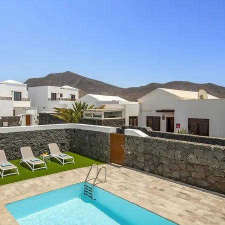 Villa Matilde By *