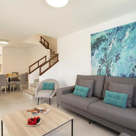 Villa Matilde By