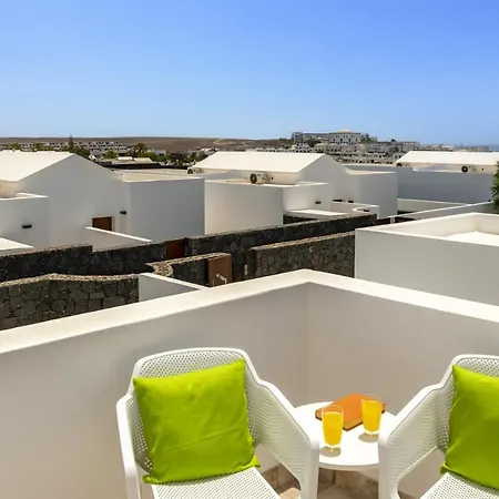 Matilde By Villa Playa Blanca (Lanzarote)