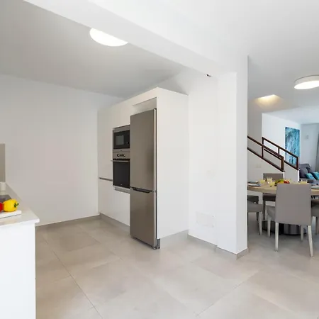 Matilde By 빌라 플라야블랑카