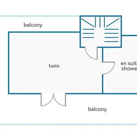 빌라 Matilde By 플라야블랑카