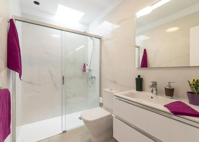 Matilde By * 플라야블랑카