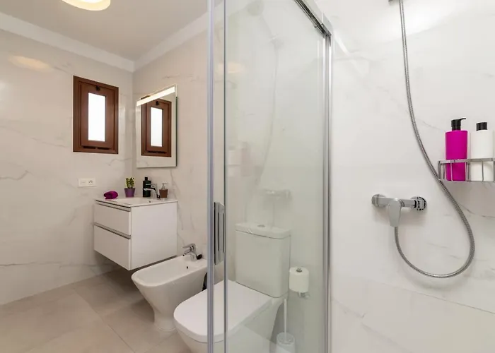 Matilde By * Playa Blanca (Lanzarote)