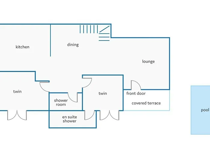 Matilde By 빌라 플라야블랑카