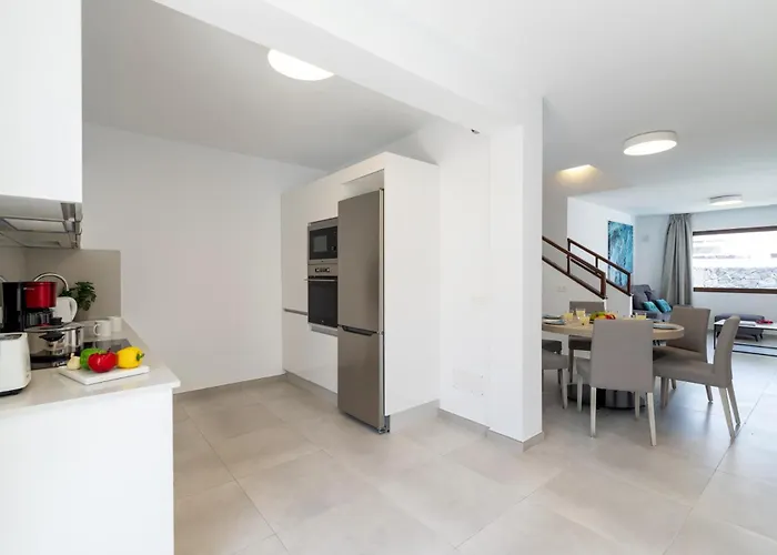 Matilde By 빌라 플라야블랑카