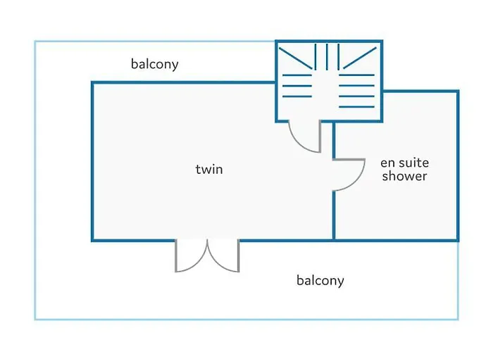 빌라 Matilde By 플라야블랑카