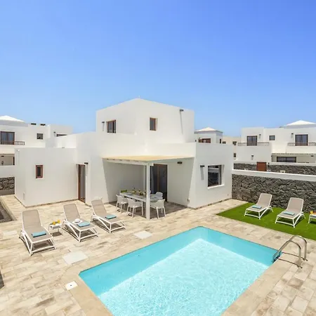 Villa Matilde By *
